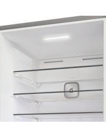 WHIRLPOOL WHK2 6493 X4E Ψυγειοκαταψύκτης