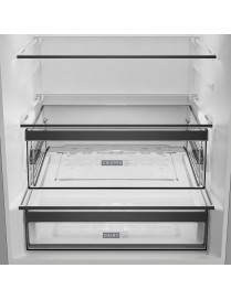 WHIRLPOOL WHK2 6493 X4E Ψυγειοκαταψύκτης