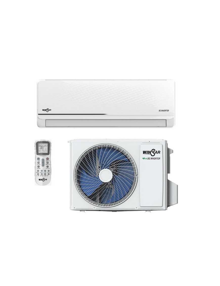 WINSTAR WSR-09WFi/09WFo Inverter Κλιματιστικό