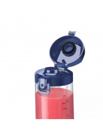 NutriBullet NBP003NBL Μπλέντερ για Smoothies 0.475lt Μπλε