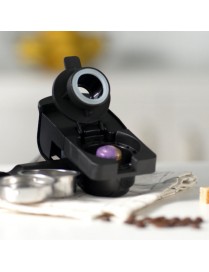 IZZY IZ-6019 Parma 3 σε 1 Μηχανή Espresso