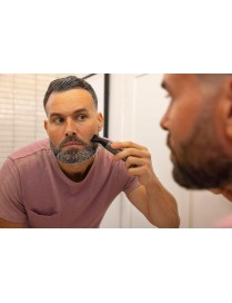 ANDIS inEDGE Lithium-Ion Cordless All-In-One Trimmer