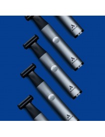 ANDIS inEDGE Lithium-Ion Cordless All-In-One Trimmer