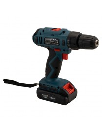 BORMANN BCD2400 Δραπ/Βιδο Μπαταρίας Λιθίου 18V