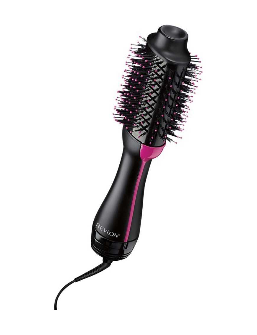 Revlon RVDR5222 One-Step Volumiser Κεραμική Ηλεκτρική Βούρτσα με Αέρα για Ίσιωμα 1100W