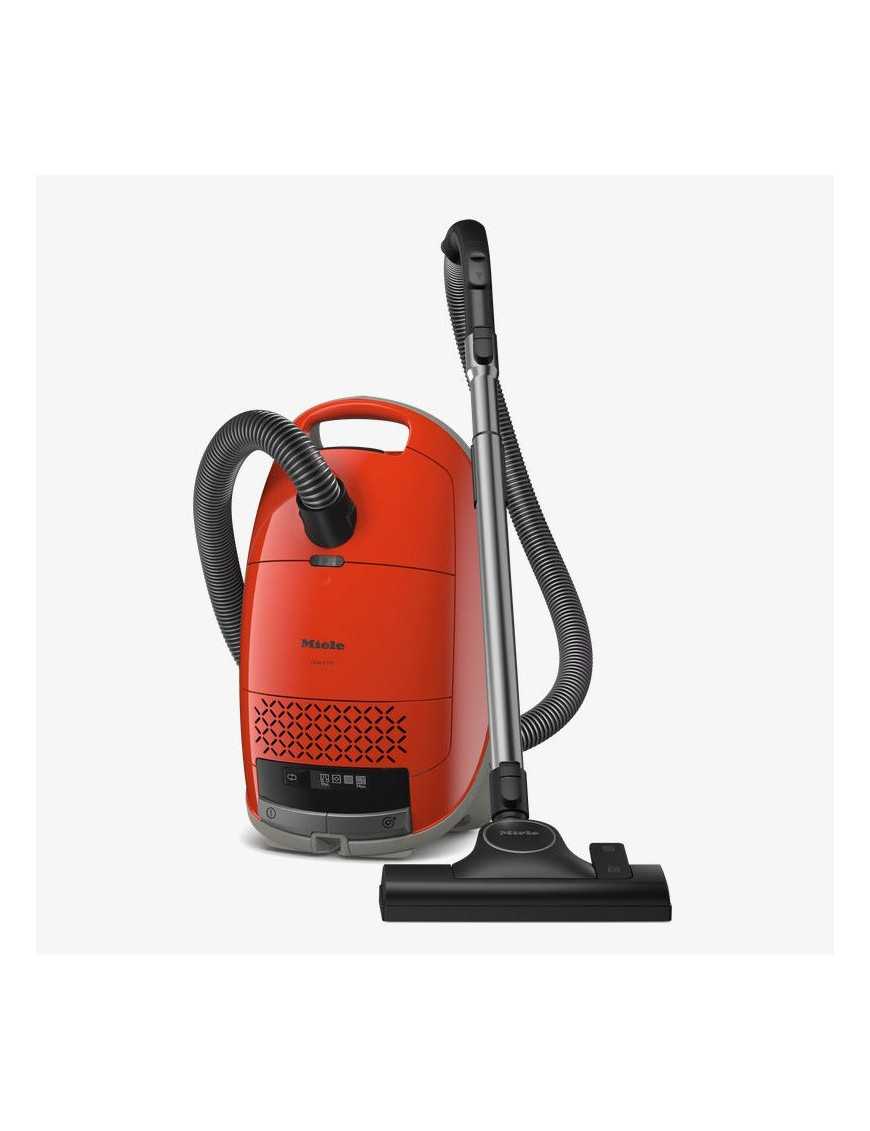 MIELE Guard M1 Κόκκινο Ηλεκτρική Σκούπα