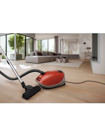 MIELE Guard M1 Κόκκινο Ηλεκτρική Σκούπα