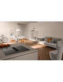 FABER EXTRACTOR GALILEO SLIM A600 Εστία Επαγωγική
