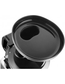 Sencor SSJ 4041BK Αποχυμωτής Αργής Σύνθλιψης 400W Inox
