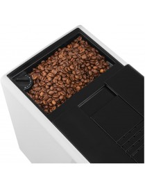 Sencor SES 9301WH Μηχανή Espresso 19Bar με LED Πάνελ Λειτουργίας Λευκή