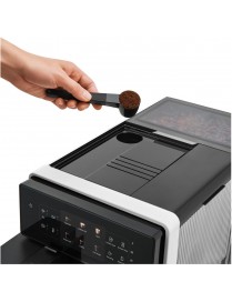 Sencor SES 9301WH Μηχανή Espresso 19Bar με LED Πάνελ Λειτουργίας Λευκή