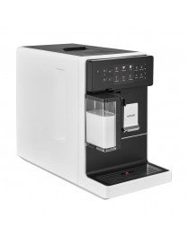 Sencor SES 9301WH Μηχανή Espresso 19Bar με LED Πάνελ Λειτουργίας Λευκή