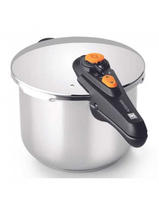 Bra Origen Χύτρα Ταχύτητας 6lt A831802 Bra Origen Χύτρα Ταχύτητας 6lt A831802