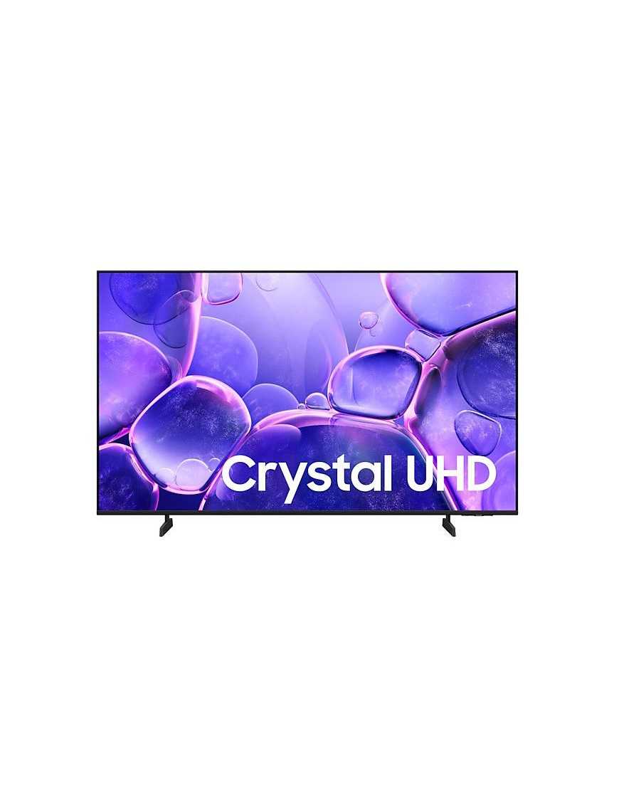 SAMSUNG UE65U8072FUXXH LED Crystal UHD 65" Τηλεόραση