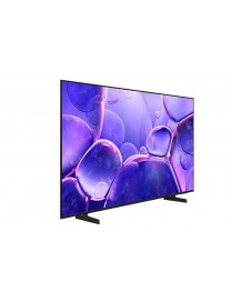 SAMSUNG UE65U8072FUXXH LED Crystal UHD 65" Τηλεόραση