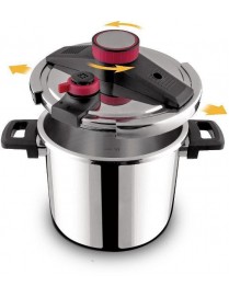 Lamart LT1228 Χύτρα Ταχύτητας 7lt