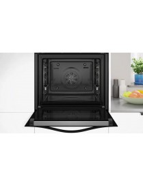 PITSOS PH27M61X3 71 Lt Inox Εντοιχιζόμενος Φούρνος Άνω Πάγκου
