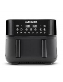NUTRIBULLET NBA081B Twin Drawer Φριτέζα