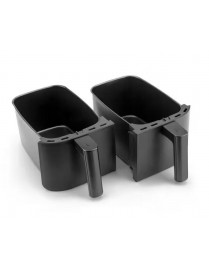 NUTRIBULLET NBA081B Twin Drawer Φριτέζα