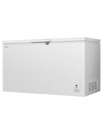 Hisense FC571D4AWLYE Οριζόντιος καταψύκτης (μπαούλο)