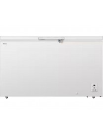 Hisense FC571D4AWLYE Οριζόντιος καταψύκτης (μπαούλο)