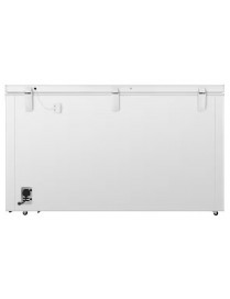 Hisense FC571D4AWLYE Οριζόντιος καταψύκτης (μπαούλο)