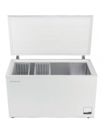 Princess CF500PS Καταψύκτης Μπαούλο 500lt Λευκό E