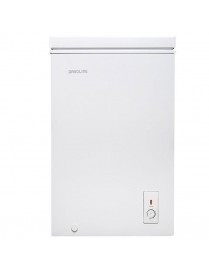 Davoline CHFR 100E L W Καταψύκτης Μπαούλο 98lt