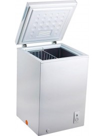 Davoline CHFR 100E L W Καταψύκτης Μπαούλο 98lt