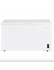 Midea MDRC564FEE01 Μπαούλο Καταψύκτης Μπαούλο 418lt