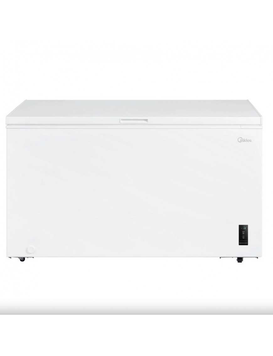 Midea MDRC564FEE01 Μπαούλο Καταψύκτης Μπαούλο 418lt