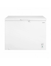 Eskimo ES FRC300ME Καταψύκτης Μπαούλο 293lt