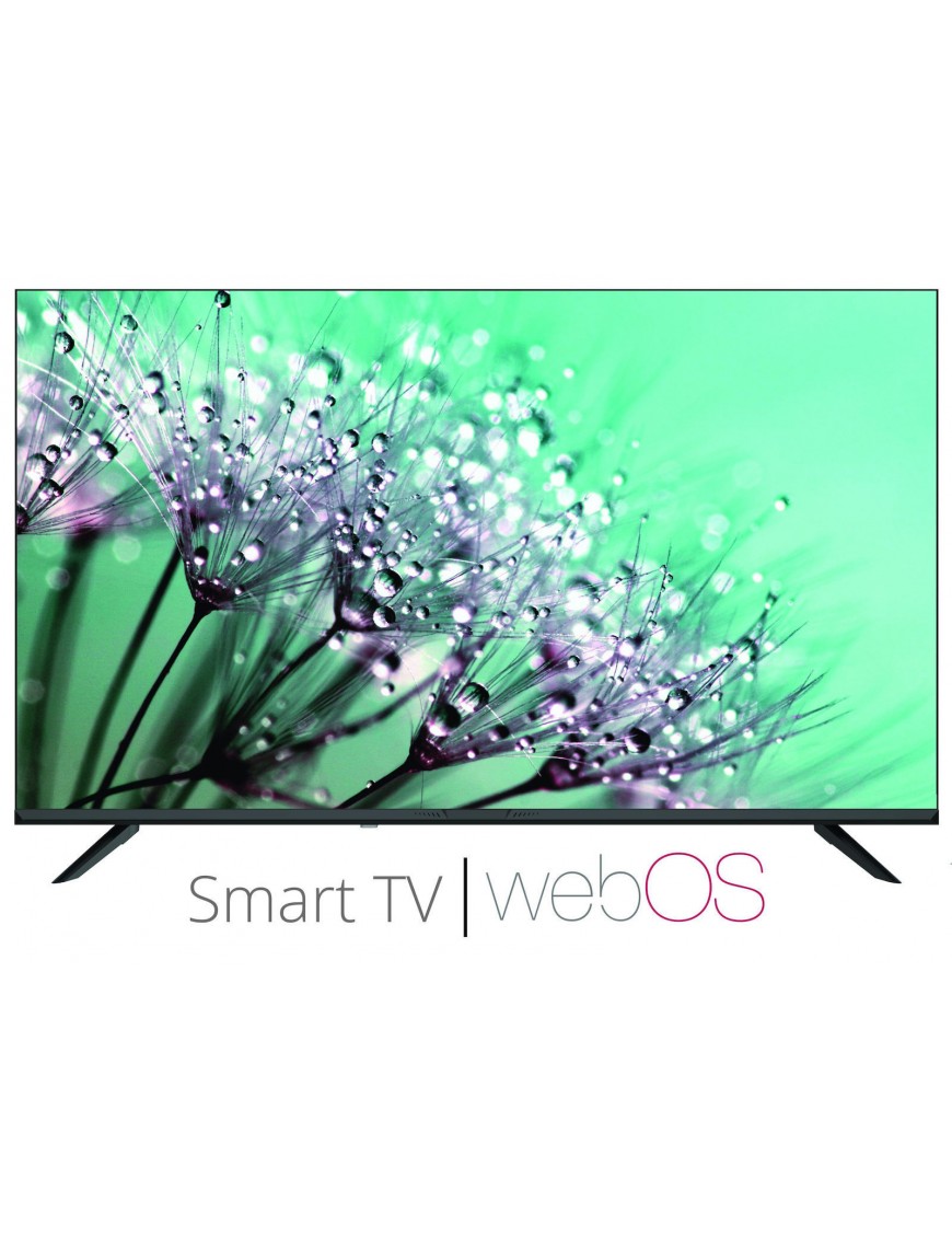 IQ LED-4304WB Smart Τηλεόραση 43" Full HD