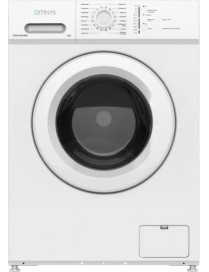 Omnys WNM-80248MU Πλυντήριο Ρούχων 8kg 1200 Στροφών