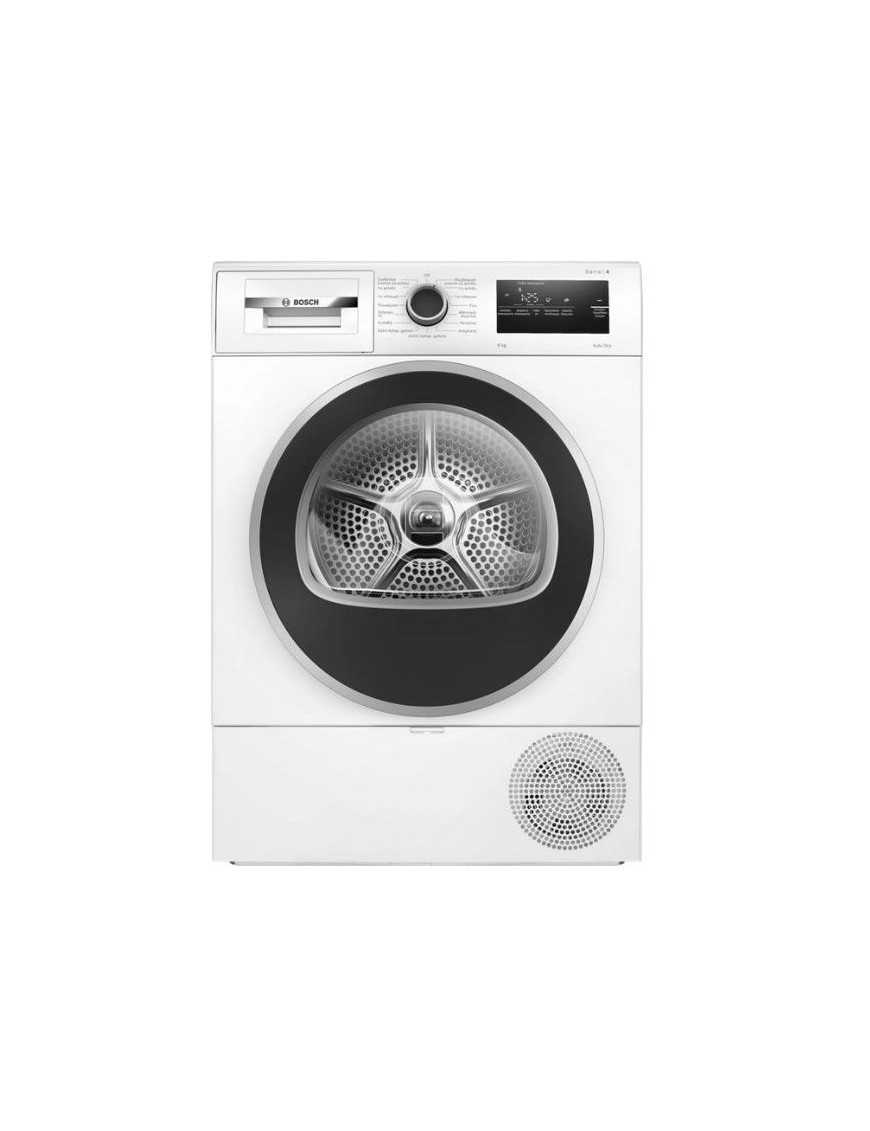 BOSCH WTH85208GR Στεγνωτήριο