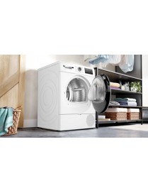 BOSCH WTH85208GR Στεγνωτήριο