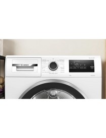BOSCH WTH85208GR Στεγνωτήριο
