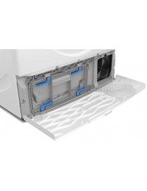 BOSCH WTH85208GR Στεγνωτήριο