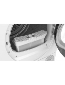 BOSCH WTH85208GR Στεγνωτήριο