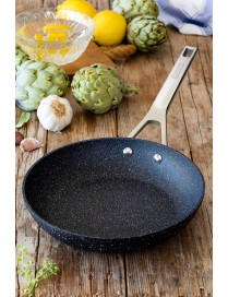MONIX M741222 Τηγάνι MINERAL 22 cm