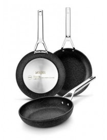 MONIX M741222 Τηγάνι MINERAL 22 cm