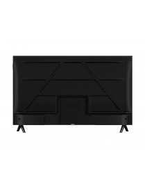 TCL 40S5K Full HD QLED TV 60HZ with HDR and AndroidTV (2025)