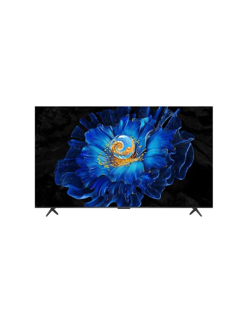 TCL 50C6KS 4K QD-Mini LED 60HZ TV (2025)