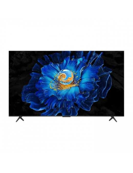 TCL 50C6KS 4K QD-Mini LED 60HZ TV (2025)