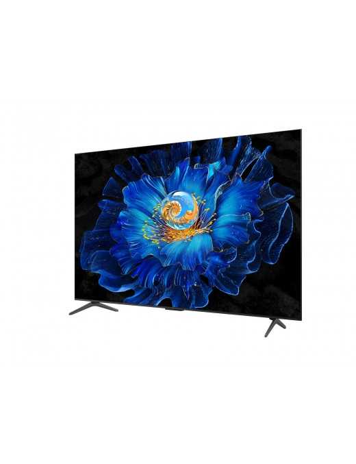 TCL 50C6KS 4K QD-Mini LED 60HZ TV (2025)