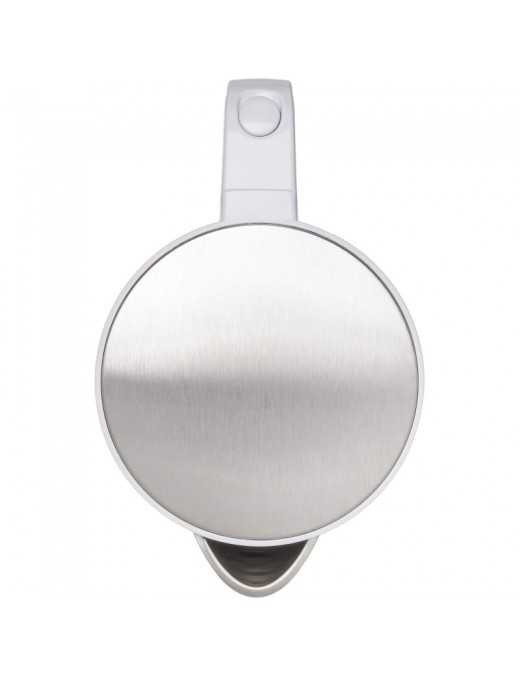 Singer WK-15040 PWH Βραστήρας 1.5lt 2200W Λευκός