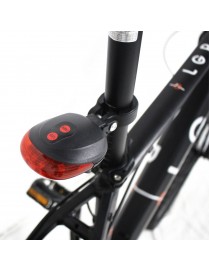 LGP MOUNTAIN E-BIKE 36V 250W ‘REBEL’