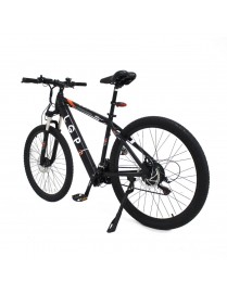 LGP MOUNTAIN E-BIKE 36V 250W ‘REBEL’