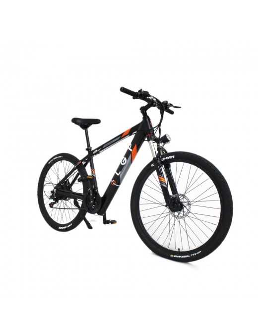 LGP MOUNTAIN E-BIKE 36V 250W ‘REBEL’