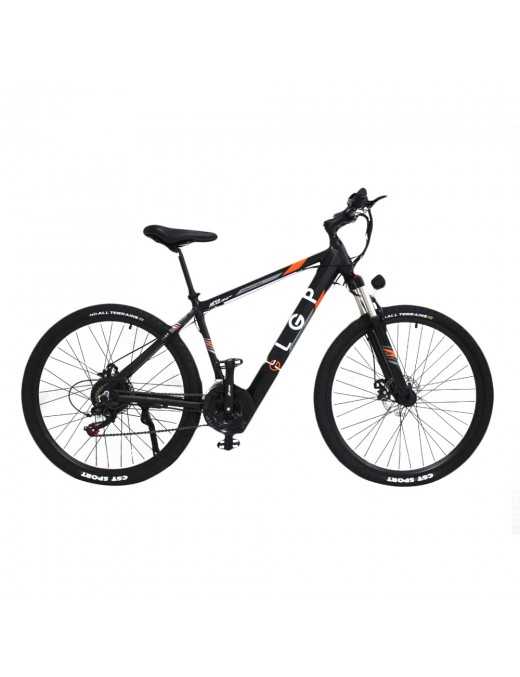 LGP MOUNTAIN E-BIKE 36V 250W ‘REBEL’
